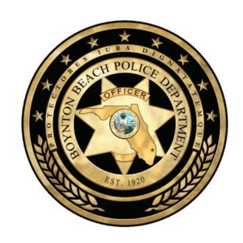 Boynton Beach Police Department