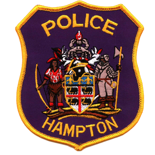 Hampton Police