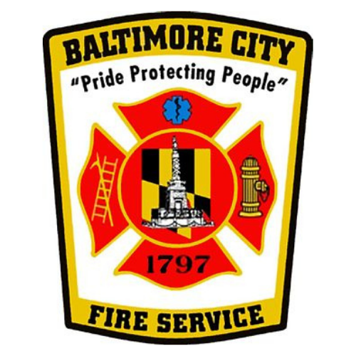 Baltimore City Fire Service