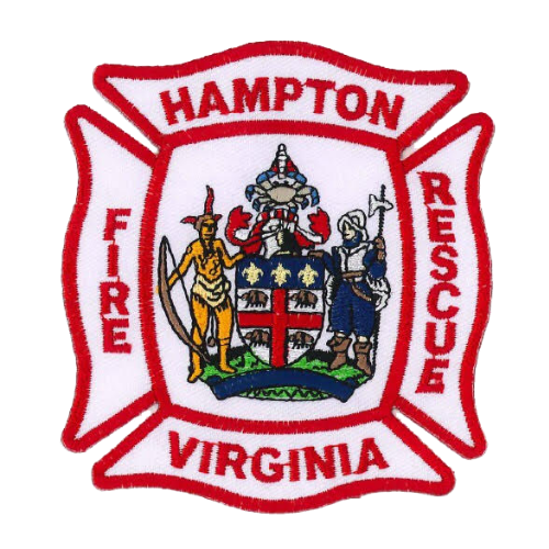 Hampton Fire Rescue