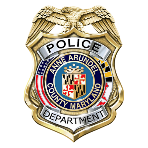Anne Arundel Police Department