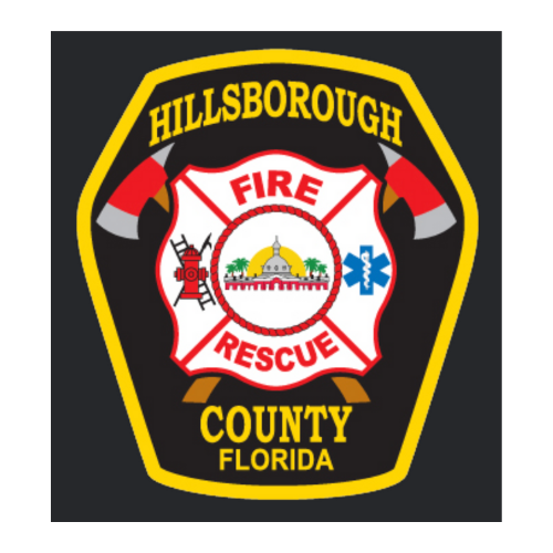 Hillsborough County Fire Rescue