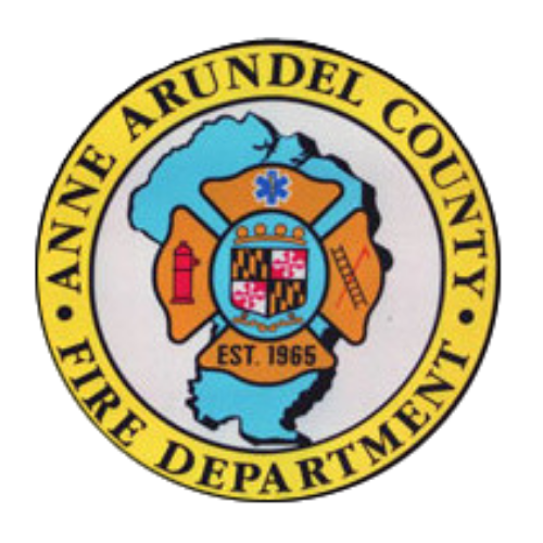 Anne Arundel County Fire Department