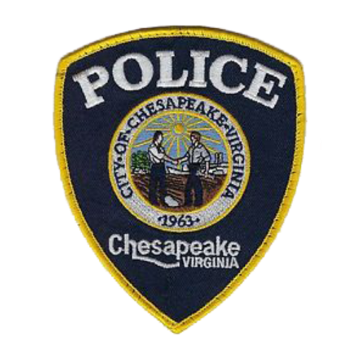Chesapeake Police