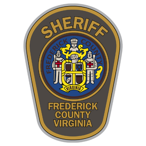 Frederick County Sheriff