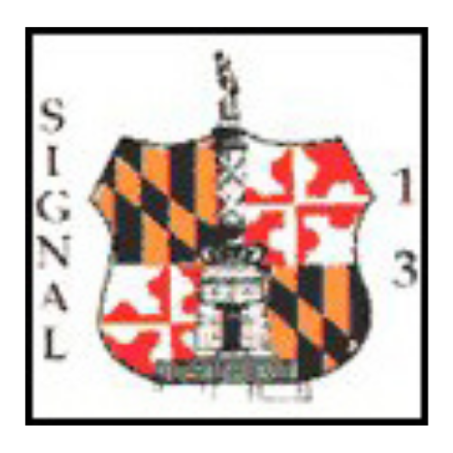 Signal 13