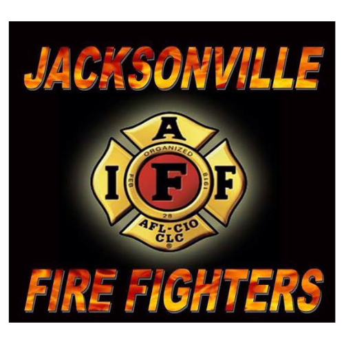 Jacksonville Fire Fighters