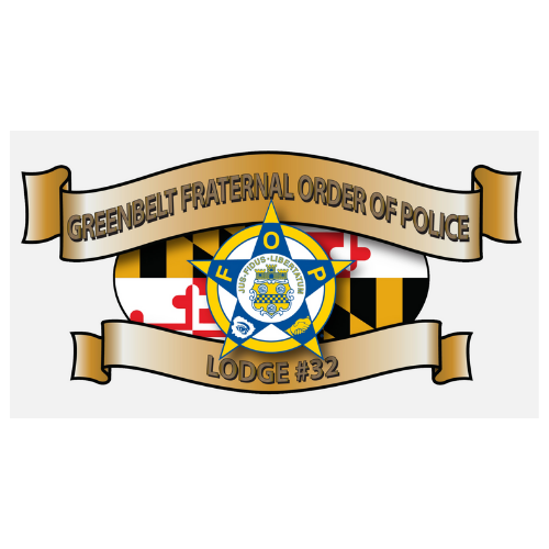 Greenbelt Fraternal Order of Police