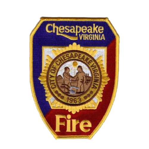 Chesapeake Fire