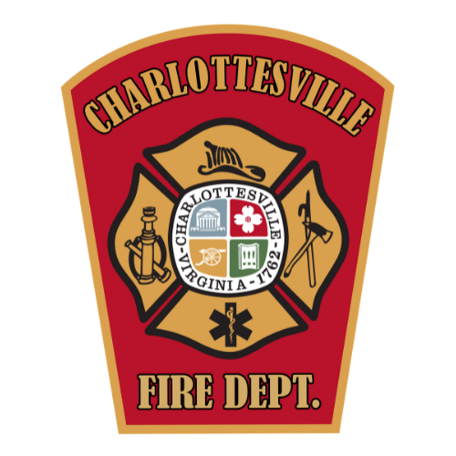 Charlottesville Fire Department