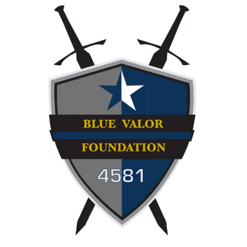 Blue Valor Foundation