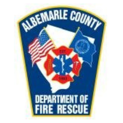 Albermarle County Department of Fire Rescue