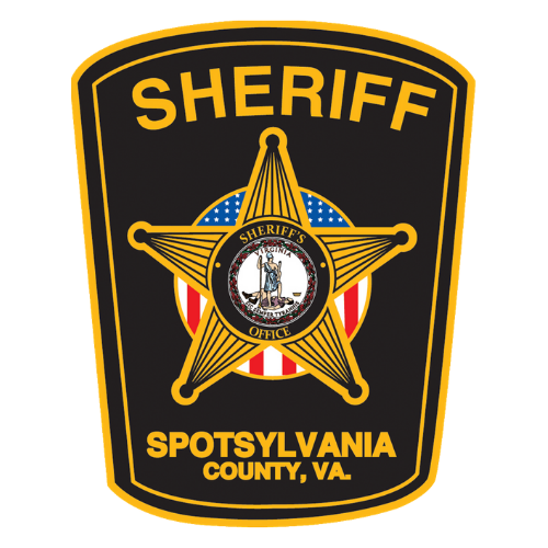 Spotsylvania County Sheriff
