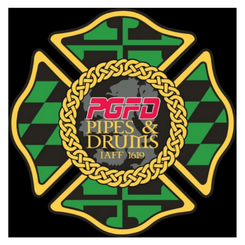 PGFD Pipes & Drums