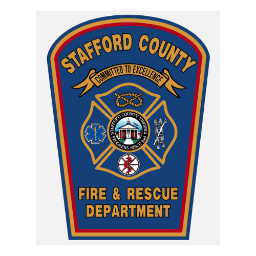Stafford County Fire & Rescue