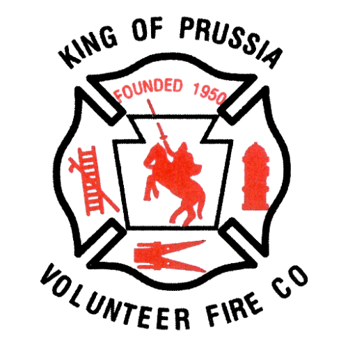 King of Prussia Volunteer Fire Co.