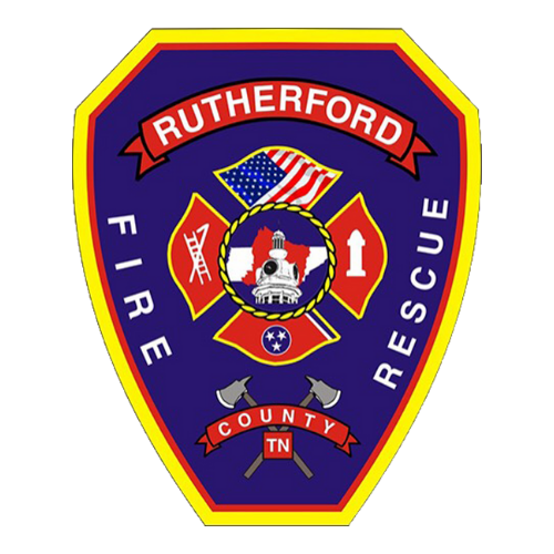 Rutherford County Fire Rescue