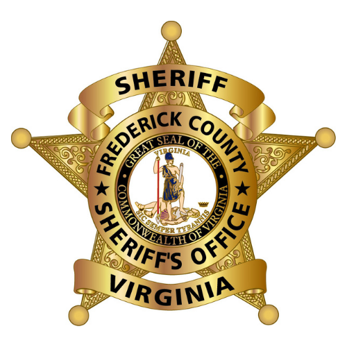 Frederick County Sheriff's Office