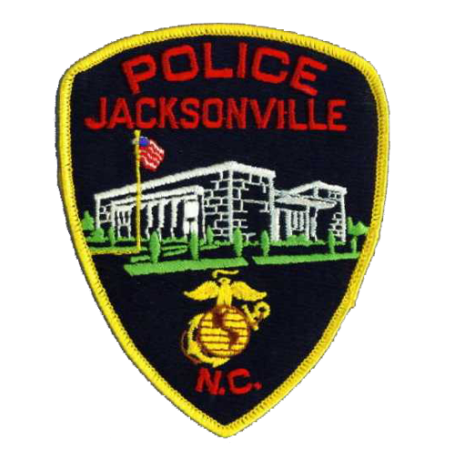 Jacksonville Police
