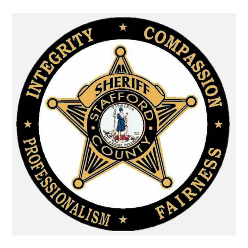 Stafford County Sheriff