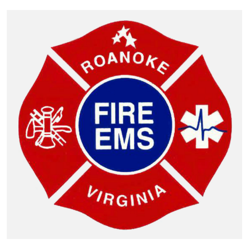 Roanoke Fire EMS