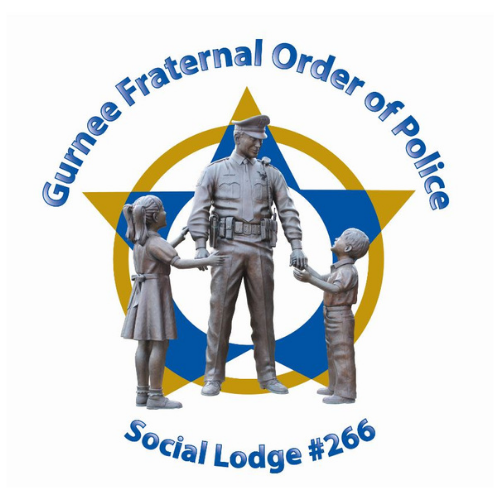 Gurnee Fraternal Order of Police Social Lodge #266