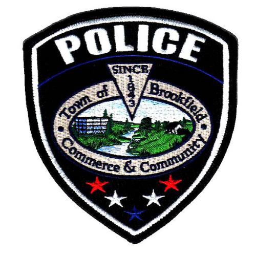 Town of Brookfield Police