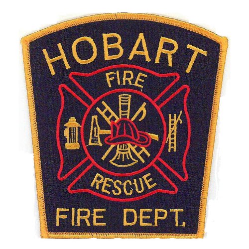 Hobart Fire Department