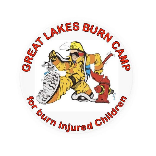 Great Lakes Burn Camp