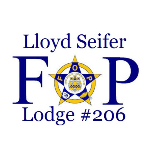 Lloyd Seifer FOP Lodge