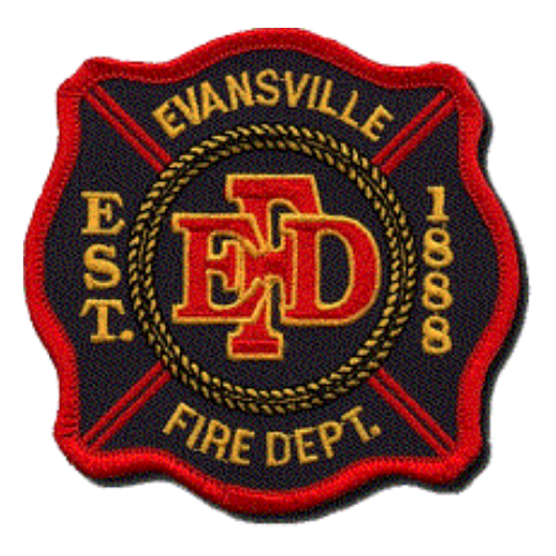 Evansville Fire Department