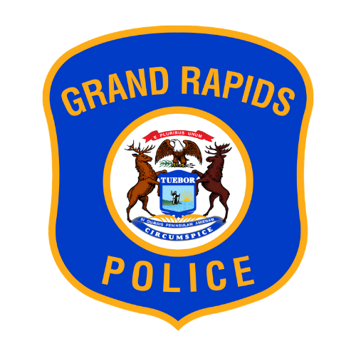Grand Rapids Police