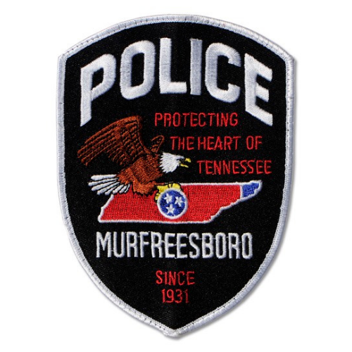 Murfreesboro Police