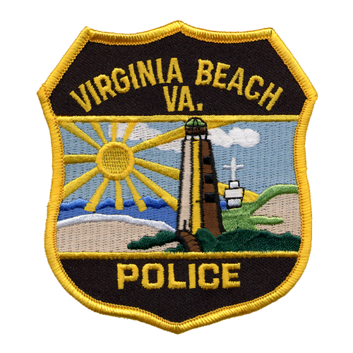 Virginia Beach Police