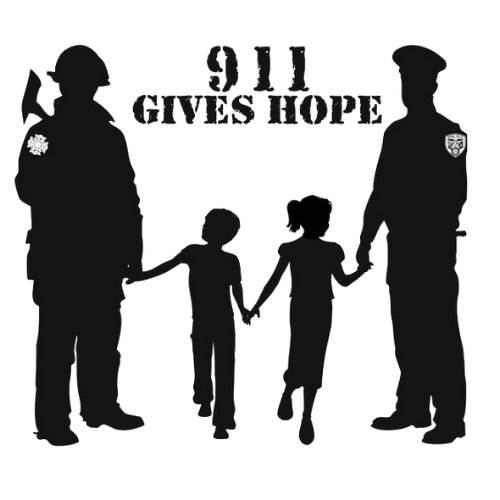 911 Gives Hope