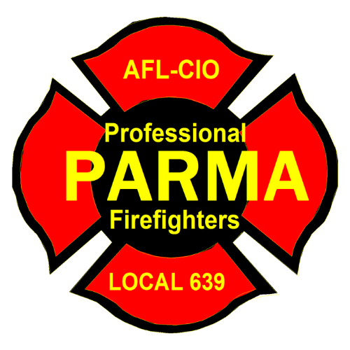 Parma Firefighters