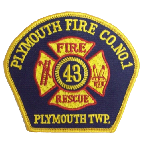 Plymouth Fire