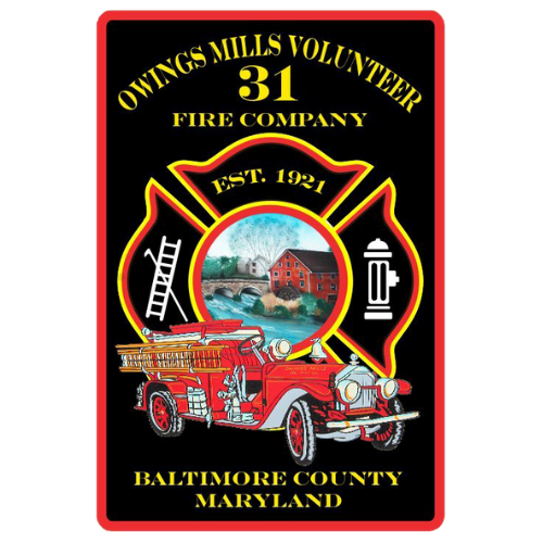 Owings Mills Volunteer Fire Company