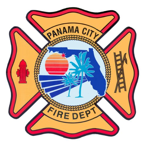 Panama City Fire Department
