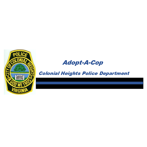 Adopt A Cop logo