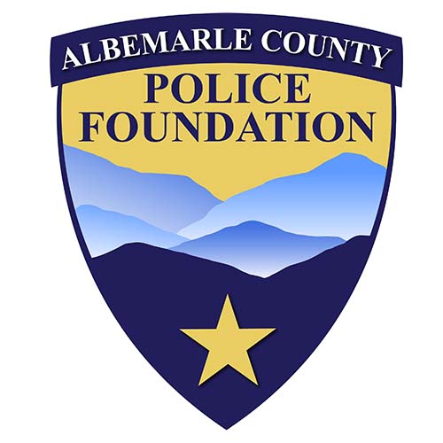 Albemarle County Police Foundation - Charlottesville VA LEO logo