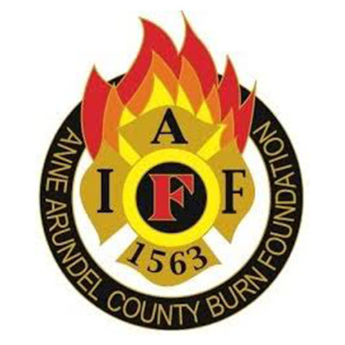 Anne Arundel County Burn Foundation - Annapolis MD Fire