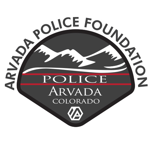 Arvada Police Foundation Logo