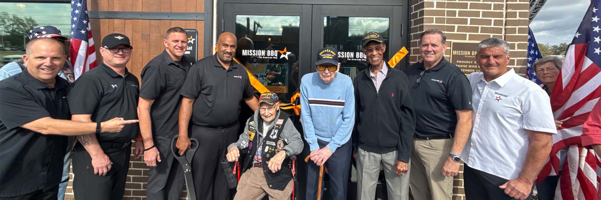 Brooksville, FL | Ribbon Cutting Photo | Webslider