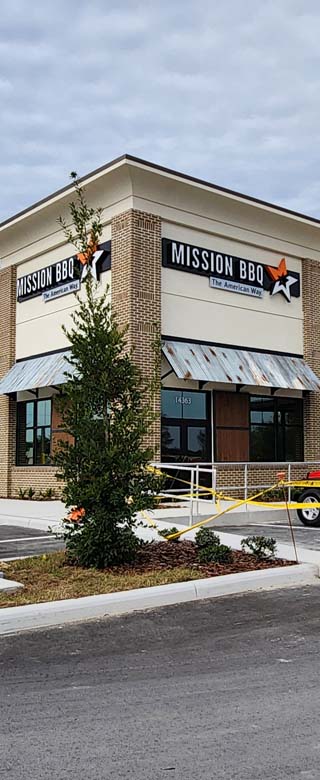 Brooskville, FL | 2 Weeks & Counting | Mobile Slider