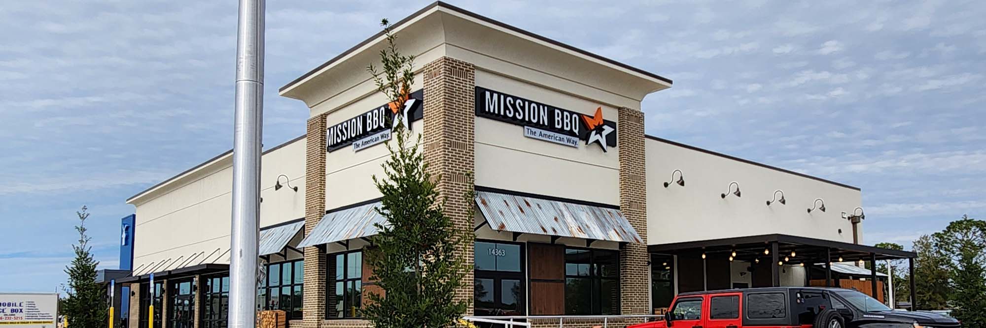 Brooskville, FL | 2 Weeks & Counting | Web Slider