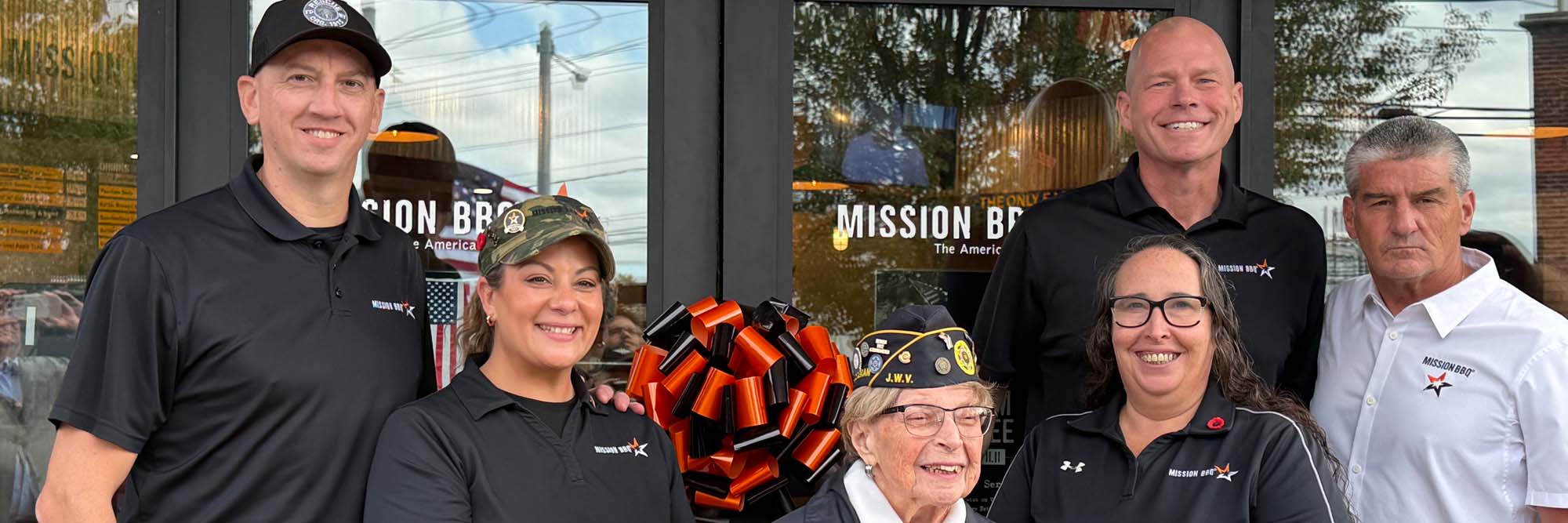 Cherry Hill, NJ | Ribbon Cutting | Web Slider
