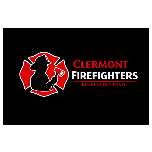 Clermont Firefighters Benevolent Fund logo