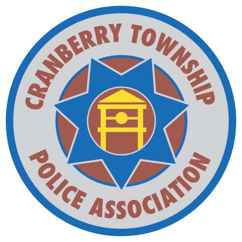 Cranberry Township Police Association logo