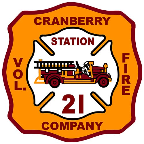 Cranberry Township Volunteer Fire Company logo